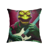Harmonious Hues Indoor Pillow - Beyond T-shirts